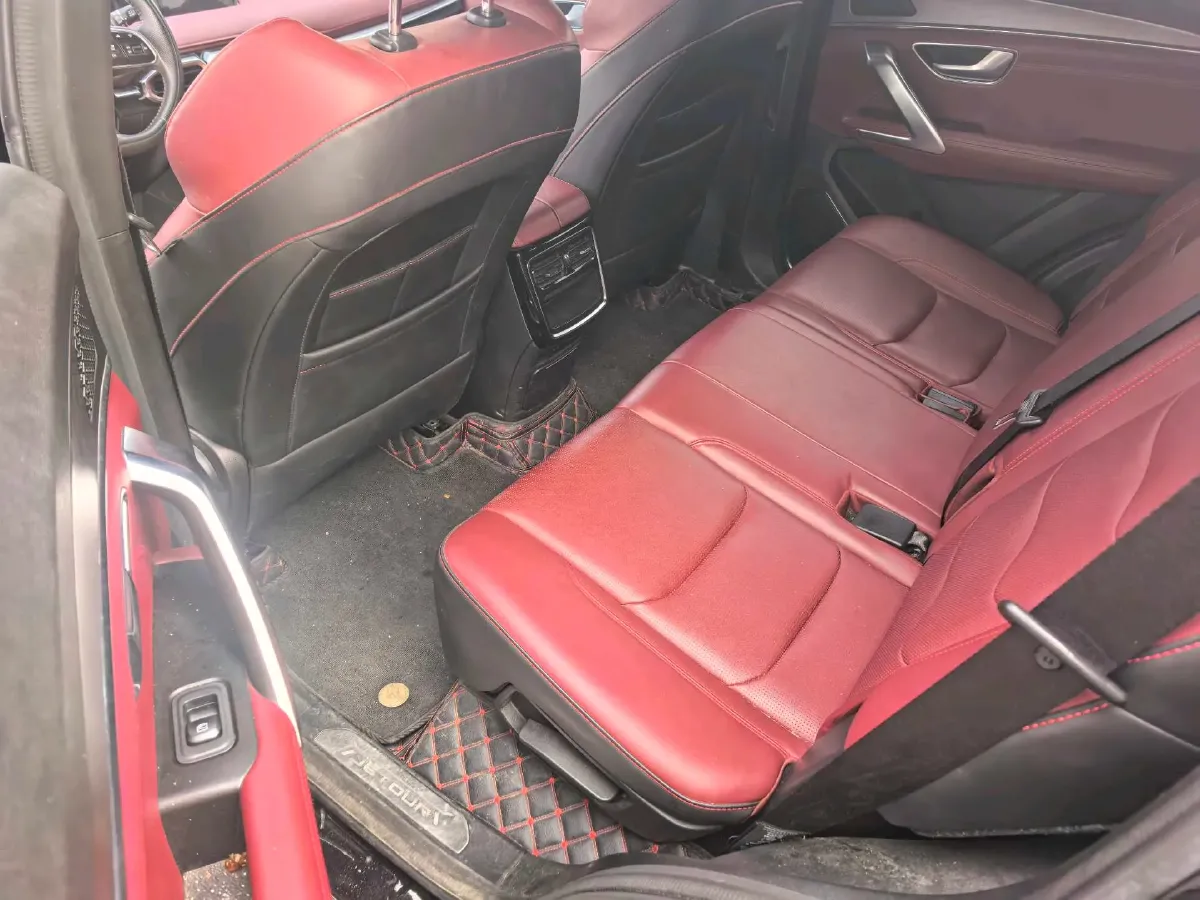 2023 Jetour X70 Plus 1.5T 156HP L4 CVT,autocango,china used car exporter,china ev exporter,chinese used car exporter,chinese used ev exporter