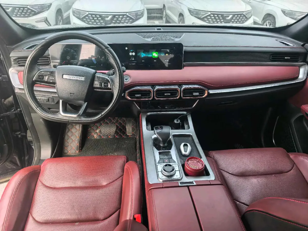 2023 Jetour X70 Plus 1.5T 156HP L4 CVT,autocango,china used car exporter,china ev exporter,chinese used car exporter,chinese used ev exporter