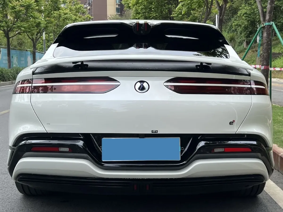 2024 Denza DenzaZ9GT 2.0T 207HP L4 E-CVT PHEV 38.5KWH,autocango,china used car exporter,china ev exporter,chinese used car exporter,chinese used ev exporter