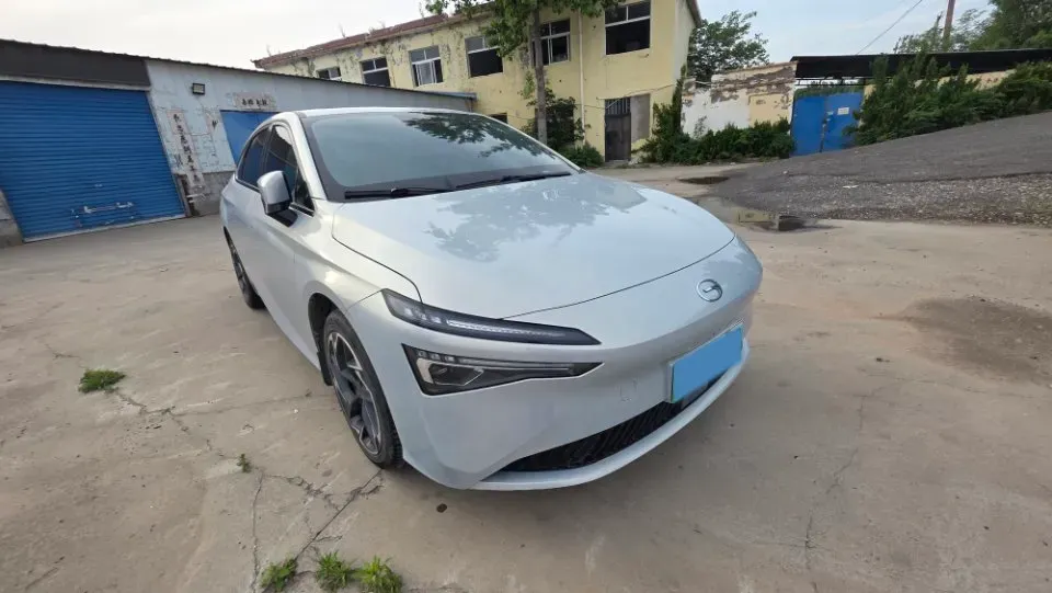 2024 Aion AION S MAX BEV 67.9KWH,autocango,china used car exporter,china ev exporter,chinese used car exporter,chinese used ev exporter