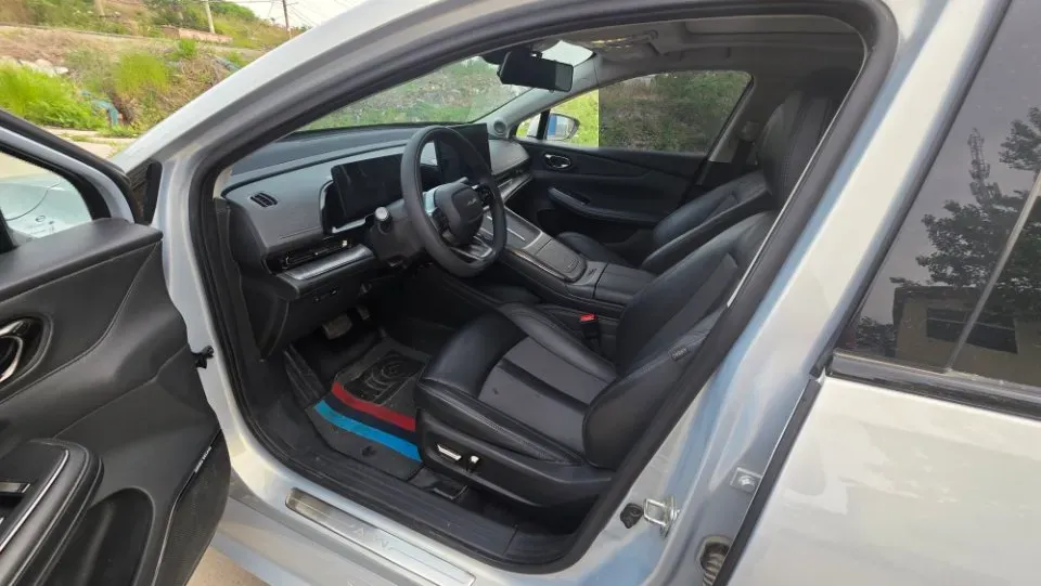 2024 Aion AION S MAX BEV 67.9KWH,autocango,china used car exporter,china ev exporter,chinese used car exporter,chinese used ev exporter