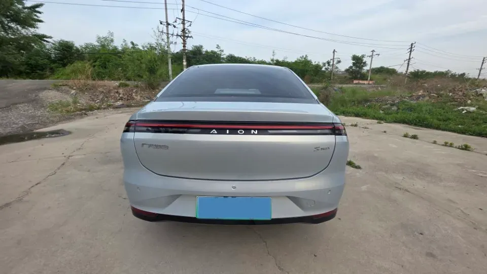 2024 Aion AION S MAX BEV 67.9KWH,autocango,china used car exporter,china ev exporter,chinese used car exporter,chinese used ev exporter