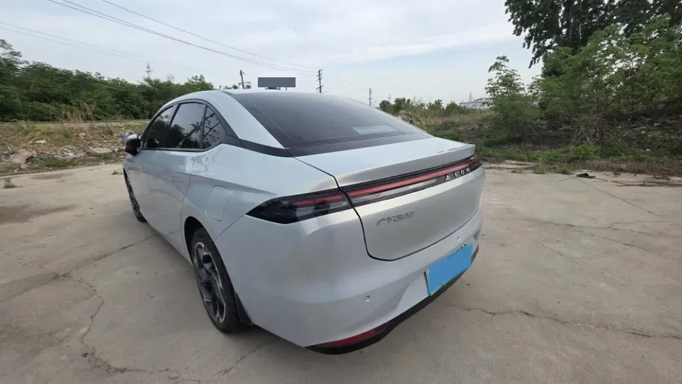 2024 Aion AION S MAX BEV 67.9KWH,autocango,china used car exporter,china ev exporter,chinese used car exporter,chinese used ev exporter