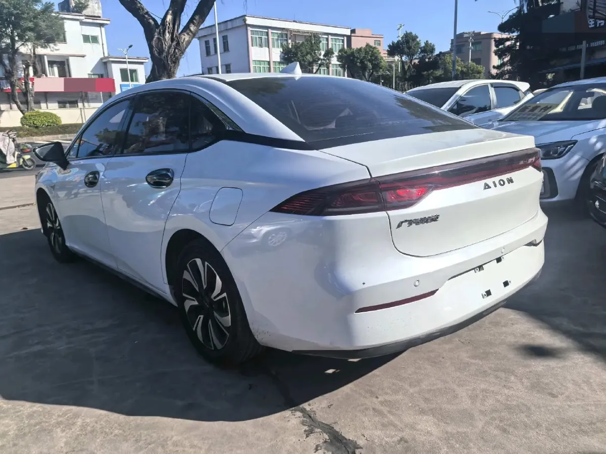 2022 Aion S BEV 60KWH,autocango,china used car exporter,china ev exporter,chinese used car exporter,chinese used ev exporter