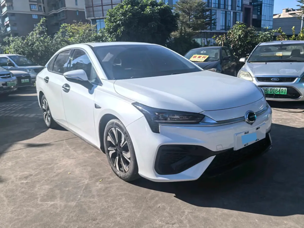 2022 Aion S BEV 60KWH,autocango,china used car exporter,china ev exporter,chinese used car exporter,chinese used ev exporter