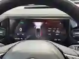 2018 NIO ES8 BEV 70KWH