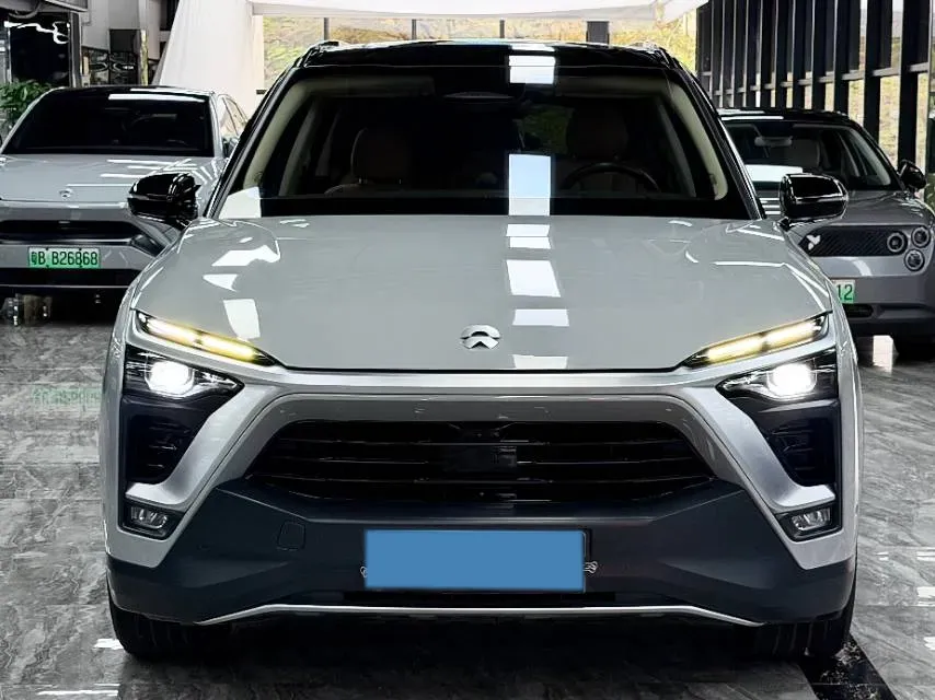 2018 NIO ES8 BEV 70KWH,autocango,china used car exporter,china ev exporter,chinese used car exporter,chinese used ev exporter