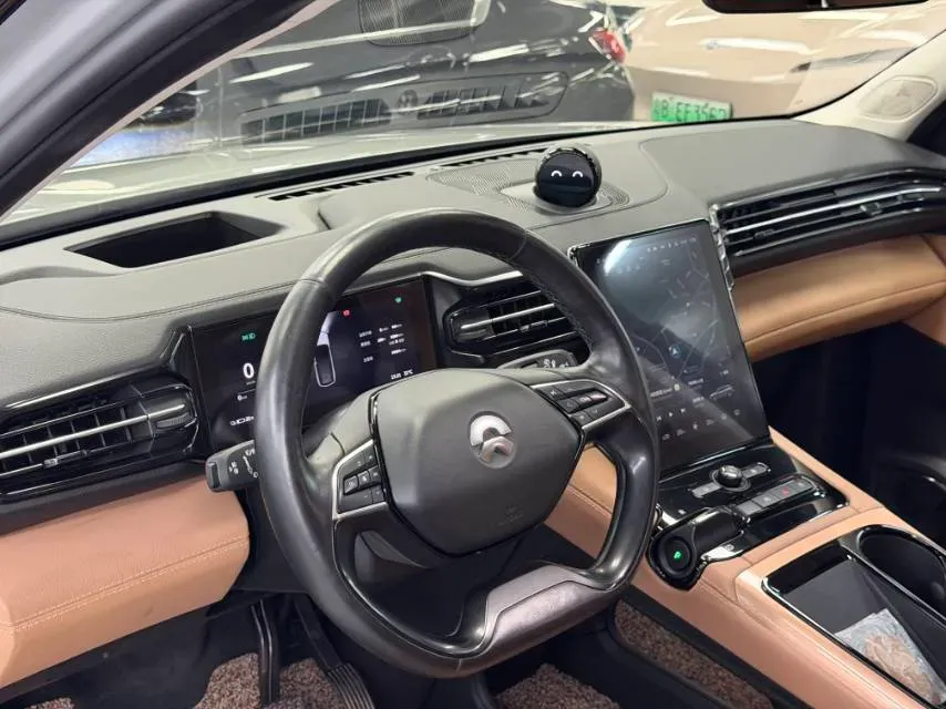 2018 NIO ES8 BEV 70KWH,autocango,china used car exporter,china ev exporter,chinese used car exporter,chinese used ev exporter