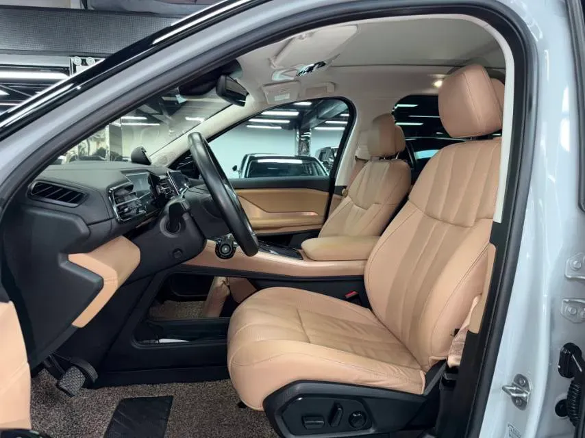 2018 NIO ES8 BEV 70KWH,autocango,china used car exporter,china ev exporter,chinese used car exporter,chinese used ev exporter