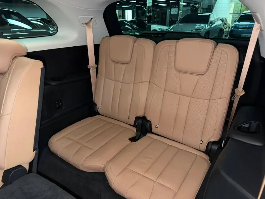 2018 NIO ES8 BEV 70KWH,autocango,china used car exporter,china ev exporter,chinese used car exporter,chinese used ev exporter