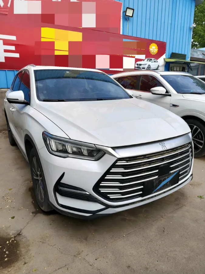 2021 BYD Song Pro 1.5T 185HP L4 7DCT,autocango,china used car exporter,china ev exporter,chinese used car exporter,chinese used ev exporter