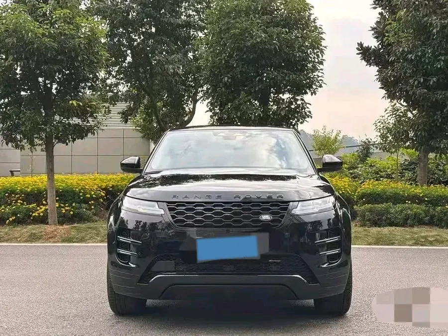 2022 Land Rover Range Rover Evoque 2.0T 249HP L4 9AT,autocango,china used car exporter,china ev exporter,chinese used car exporter,chinese used ev exporter