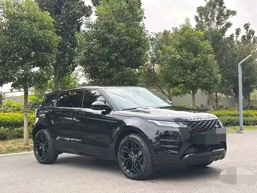 2022 Land Rover Range Rover Evoque 2.0T 249HP L4 9AT,autocango,china used car exporter,china ev exporter,chinese used car exporter,chinese used ev exporter