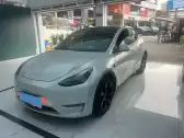 2021 TESLA MODEL Y,autocango,china used car exporter,china ev exporter,chinese used car exporter,chinese used ev exporter