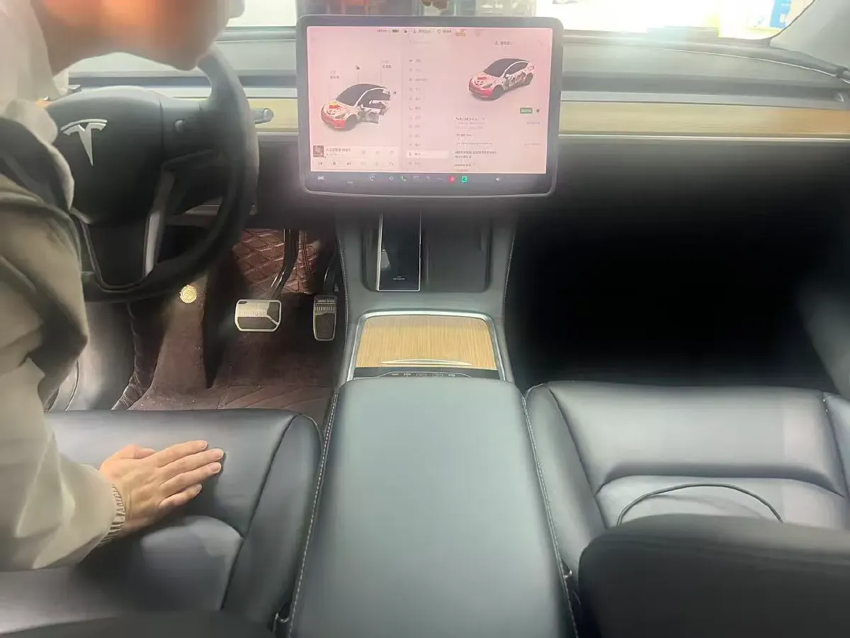 2021 Tesla Model Y BEV 78.4KWH,autocango,china used car exporter,china ev exporter,chinese used car exporter,chinese used ev exporter