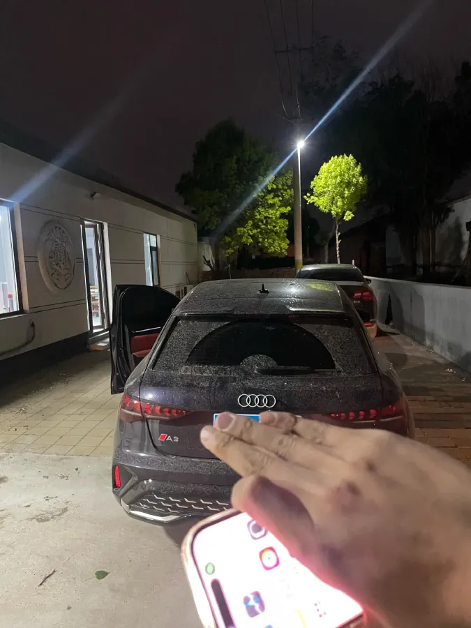 2025 Audi A3 1.5T 160HP L4 7DCT,autocango,china used car exporter,china ev exporter,chinese used car exporter,chinese used ev exporter