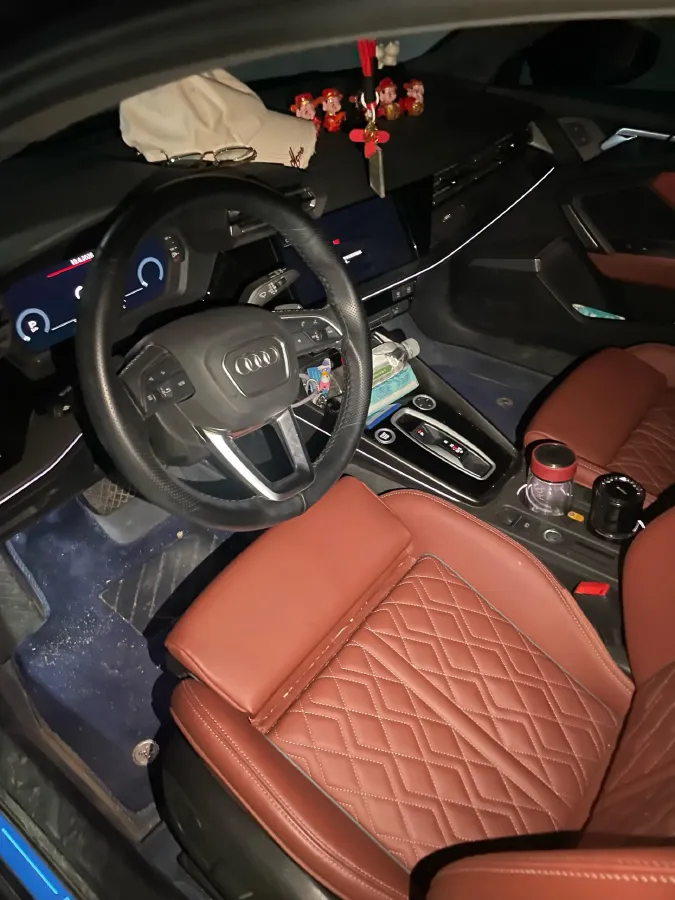 2025 Audi A3 1.5T 160HP L4 7DCT,autocango,china used car exporter,china ev exporter,chinese used car exporter,chinese used ev exporter