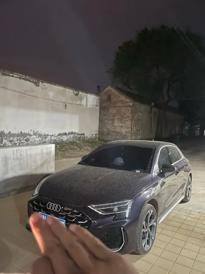 2025 Audi A3 1.5T 160HP L4 7DCT,autocango,china used car exporter,china ev exporter,chinese used car exporter,chinese used ev exporter