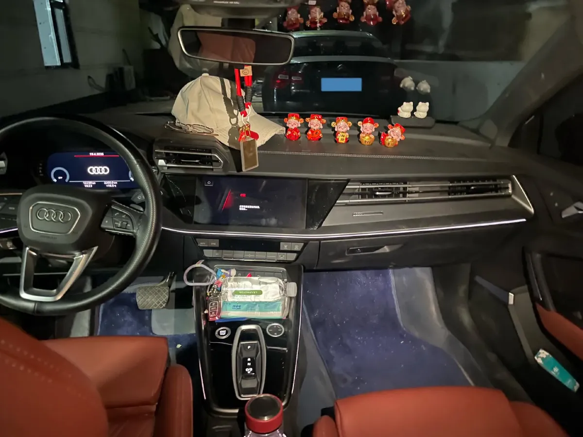 2025 Audi A3 1.5T 160HP L4 7DCT,autocango,china used car exporter,china ev exporter,chinese used car exporter,chinese used ev exporter