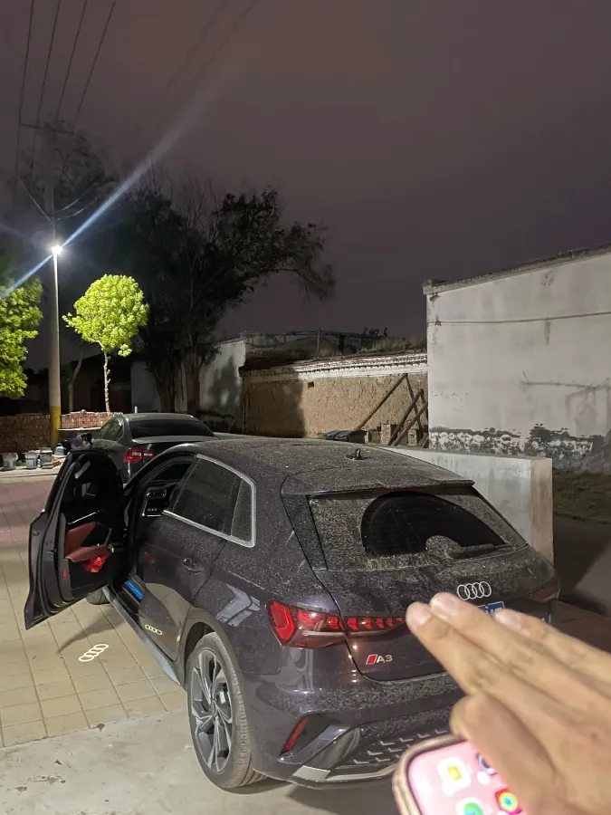 2025 Audi A3 1.5T 160HP L4 7DCT,autocango,china used car exporter,china ev exporter,chinese used car exporter,chinese used ev exporter