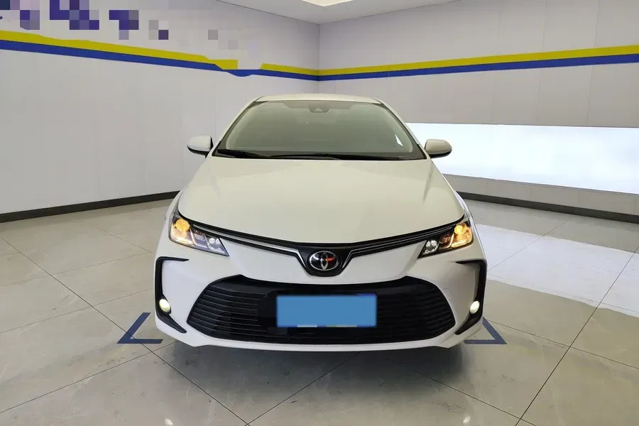 2022 Toyota Corolla 1.2T 116HP L4 CVT,autocango,china used car exporter,china ev exporter,chinese used car exporter,chinese used ev exporter