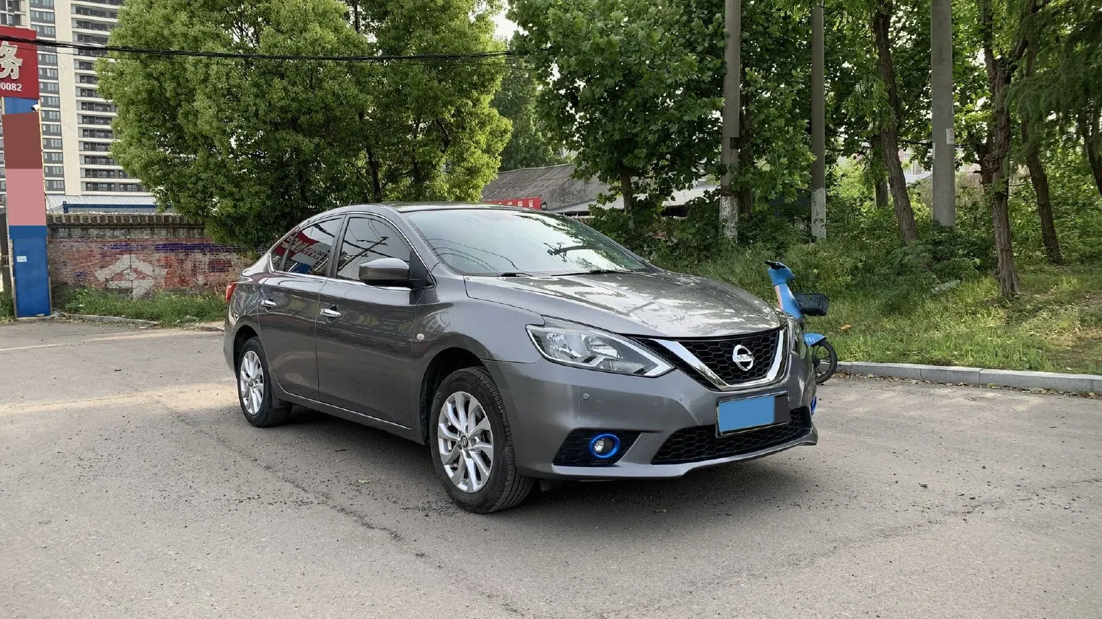 2021 Nissan Sylphy 1.6L 122HP L4 CVT,autocango,china used car exporter,china ev exporter,chinese used car exporter,chinese used ev exporter