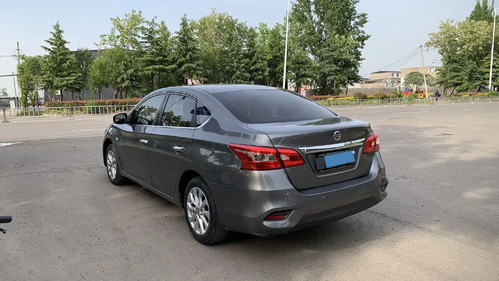 2021 Nissan Sylphy 1.6L 122HP L4 CVT,autocango,china used car exporter,china ev exporter,chinese used car exporter,chinese used ev exporter
