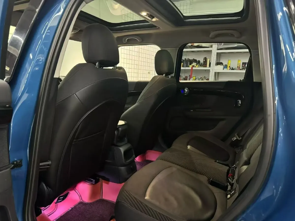 2017 MINI COUNTRYMAN 1.5T 136HP L3 6AT,autocango,china used car exporter,china ev exporter,chinese used car exporter,chinese used ev exporter