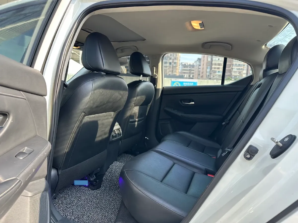 2020 Nissan Sylphy 1.6L 135HP L4 CVT,autocango,china used car exporter,china ev exporter,chinese used car exporter,chinese used ev exporter