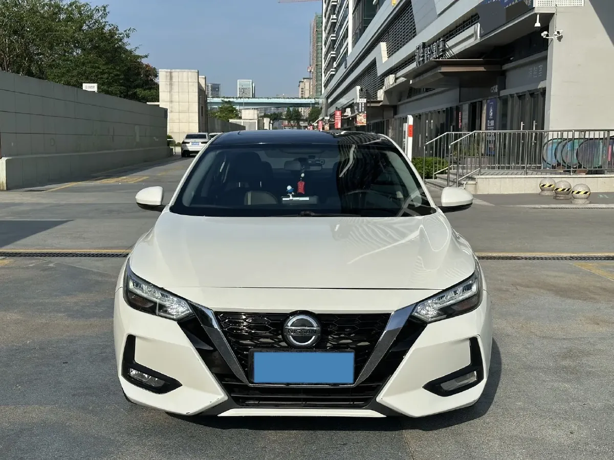 2020 Nissan Sylphy 1.6L 135HP L4 CVT,autocango,china used car exporter,china ev exporter,chinese used car exporter,chinese used ev exporter