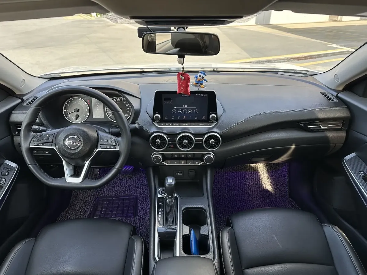 2020 Nissan Sylphy 1.6L 135HP L4 CVT,autocango,china used car exporter,china ev exporter,chinese used car exporter,chinese used ev exporter