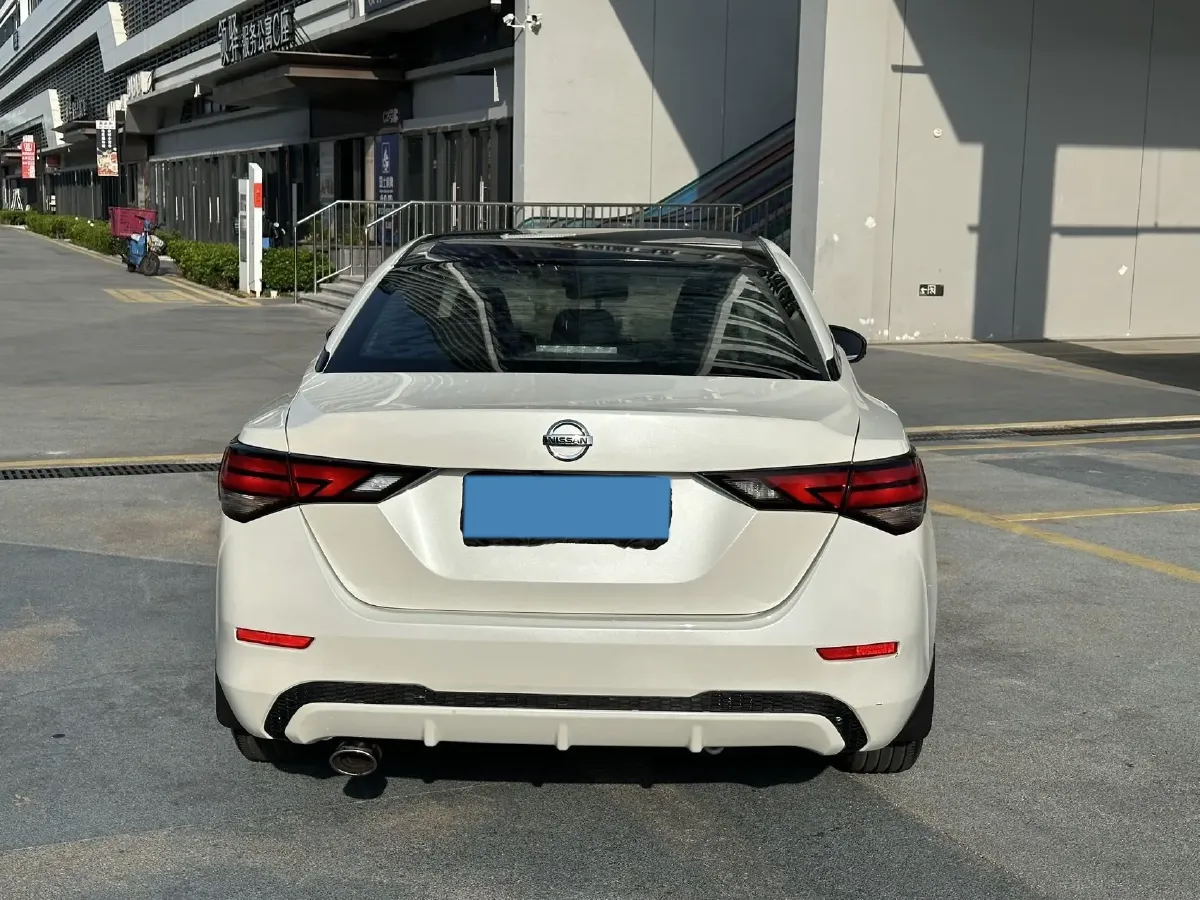 2020 Nissan Sylphy 1.6L 135HP L4 CVT,autocango,china used car exporter,china ev exporter,chinese used car exporter,chinese used ev exporter