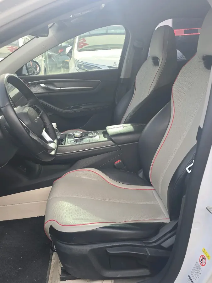 2022 VGV VX7 2.0T 224HP L4 8AT,autocango,china used car exporter,china ev exporter,chinese used car exporter,chinese used ev exporter