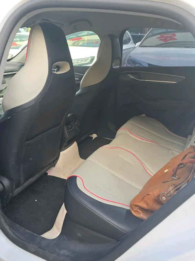 2022 VGV VX7 2.0T 224HP L4 8AT,autocango,china used car exporter,china ev exporter,chinese used car exporter,chinese used ev exporter