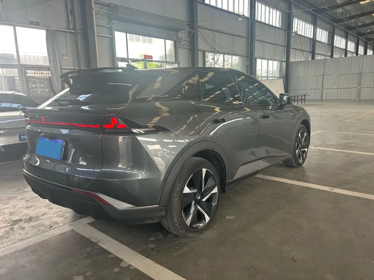 2023 Deepal S07 1.5L 95HP L4 REEV 31.73KWH,autocango,china used car exporter,china ev exporter,chinese used car exporter,chinese used ev exporter