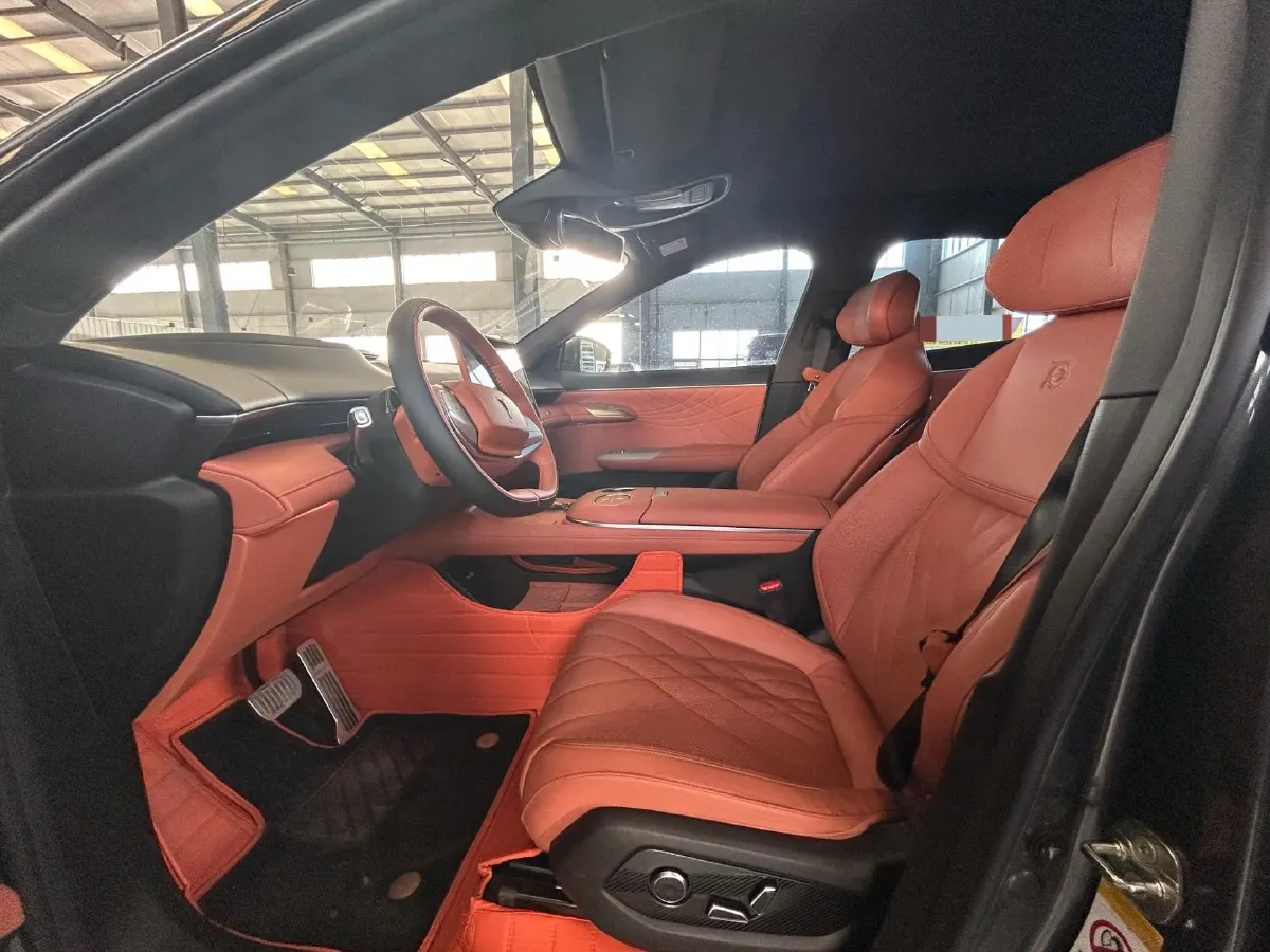 2023 Deepal S07 1.5L 95HP L4 REEV 31.73KWH,autocango,china used car exporter,china ev exporter,chinese used car exporter,chinese used ev exporter