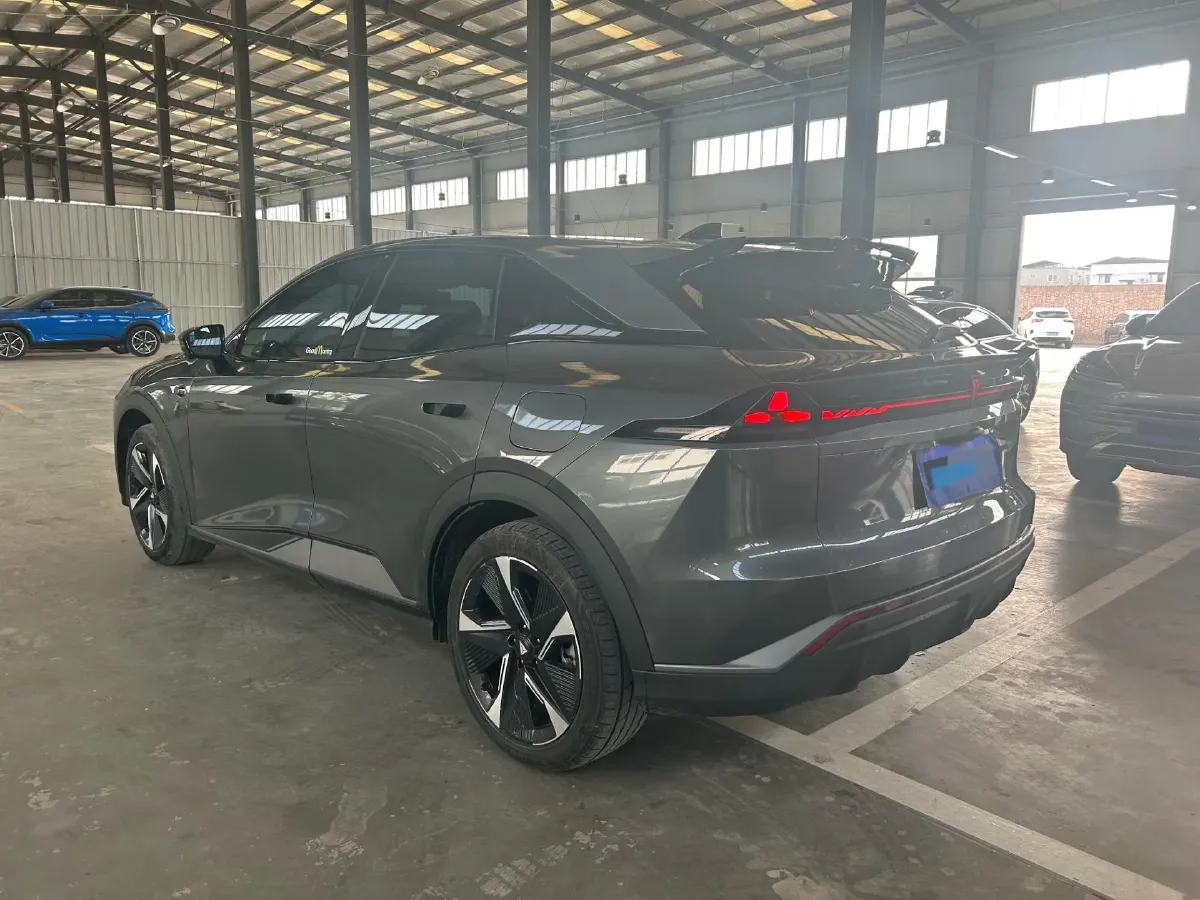 2023 Deepal S07 1.5L 95HP L4 REEV 31.73KWH,autocango,china used car exporter,china ev exporter,chinese used car exporter,chinese used ev exporter