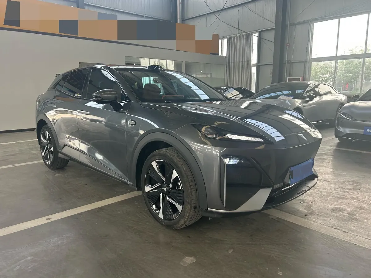 2023 Deepal S07 1.5L 95HP L4 REEV 31.73KWH,autocango,china used car exporter,china ev exporter,chinese used car exporter,chinese used ev exporter
