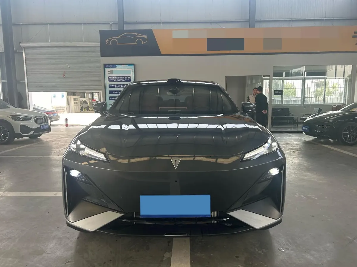 2023 Deepal S07 1.5L 95HP L4 REEV 31.73KWH,autocango,china used car exporter,china ev exporter,chinese used car exporter,chinese used ev exporter