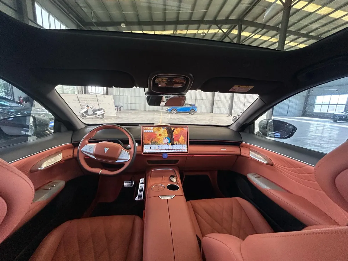 2023 Deepal S07 1.5L 95HP L4 REEV 31.73KWH,autocango,china used car exporter,china ev exporter,chinese used car exporter,chinese used ev exporter