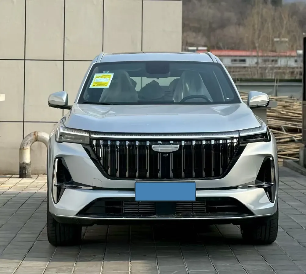 2025 Geely StarRay 1.5T 181HP L4 7DCT,autocango,china used car exporter,china ev exporter,chinese used car exporter,chinese used ev exporter
