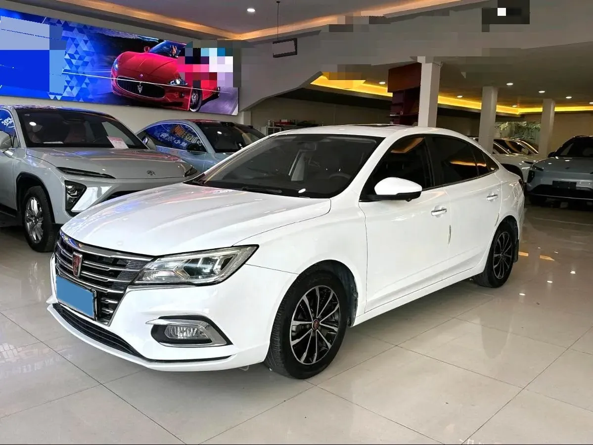 2020 Roewe i5 1.5L 120HP L4 CVT,autocango,china used car exporter,china ev exporter,chinese used car exporter,chinese used ev exporter