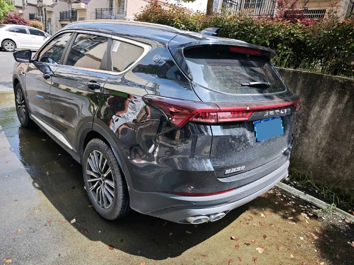 2026 Jetour X70 Plus 1.5T 184HP L4 7DCT,autocango,china used car exporter,china ev exporter,chinese used car exporter,chinese used ev exporter