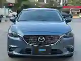 2018 Mazda Atenza 2.0L 158HP L4 6AT