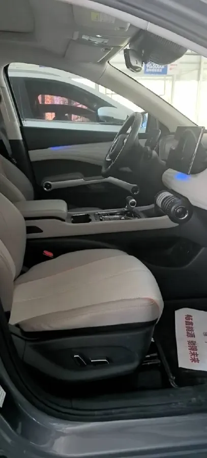 2022 Foton Grand General G7 2.0T 238HP L4 8AT,autocango,china used car exporter,china ev exporter,chinese used car exporter,chinese used ev exporter