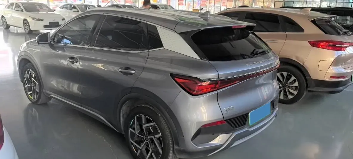 2022 Foton Grand General G7 2.0T 238HP L4 8AT,autocango,china used car exporter,china ev exporter,chinese used car exporter,chinese used ev exporter