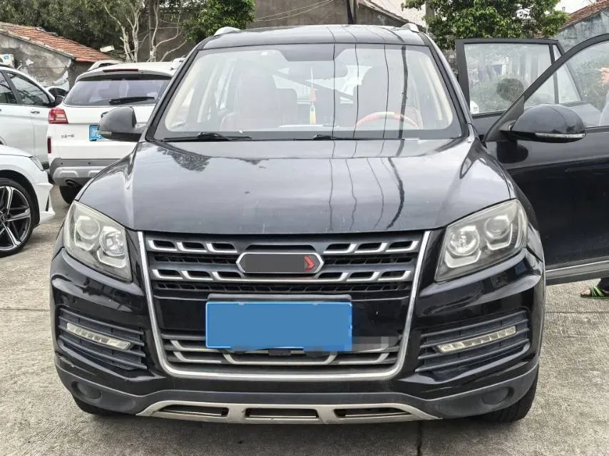 2017 Yema T70 1.5T 156HP L4 5MT,autocango,china used car exporter,china ev exporter,chinese used car exporter,chinese used ev exporter