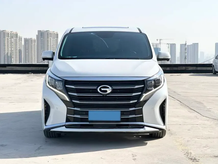 2023 GAC Trumpchi M8 2.0T 252HP L4 8AT,autocango,china used car exporter,china ev exporter,chinese used car exporter,chinese used ev exporter