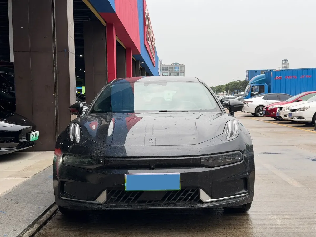 2023 Zeekr 001 BEV 100KWH,autocango,china used car exporter,china ev exporter,chinese used car exporter,chinese used ev exporter