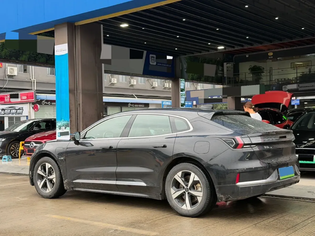 2023 Zeekr 001 BEV 100KWH,autocango,china used car exporter,china ev exporter,chinese used car exporter,chinese used ev exporter